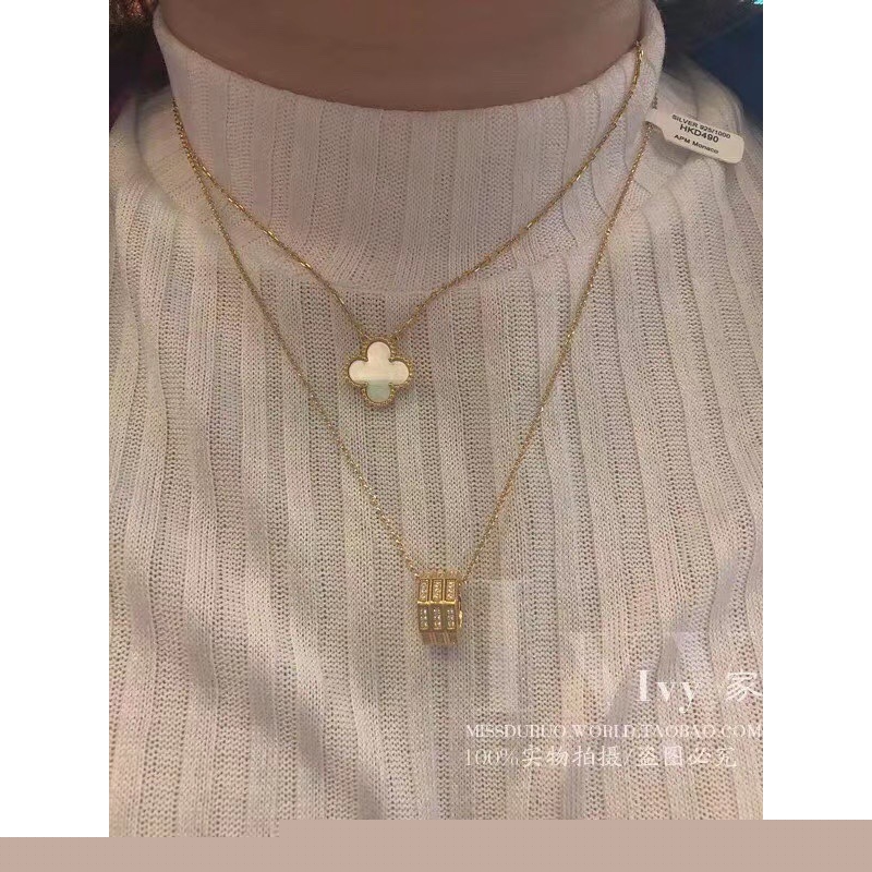 Apm Necklaces